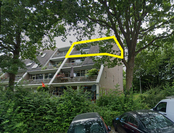 Medium property photo - Barbarapad 80, 6432 AJ Hoensbroek
